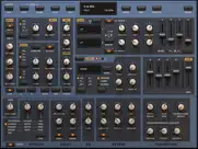 sunrizer synth ipad resimleri 2