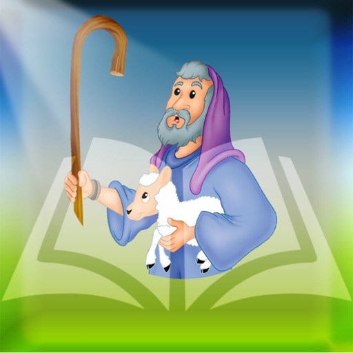 VL Histórias da Bíblia