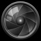 iCamSource Pro Mobile allows you to stream live audio and video from your iOS device's microphone and camera to another mobile device running the iCam Pro app: http://skjm