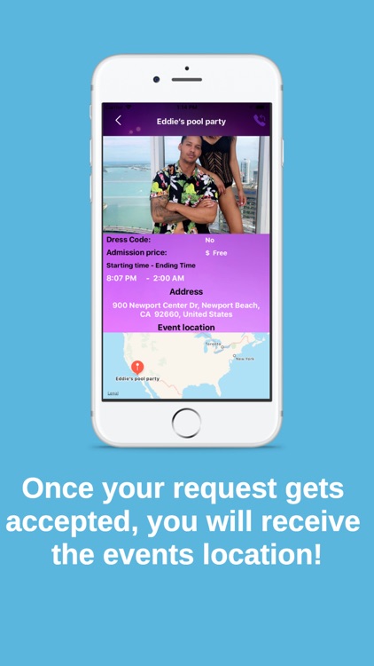 You're Invited screenshot-4