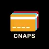 CNAPS-联行号查询 App Delete