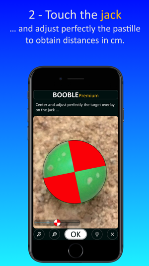 Booble Premium (petanque)(圖3)-速報App