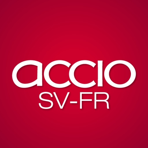 Accio: Swedish-French icon
