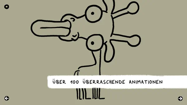 Streichelzoo Screenshot 4