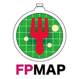 熊猫餐廳地圖 - 外送攻略