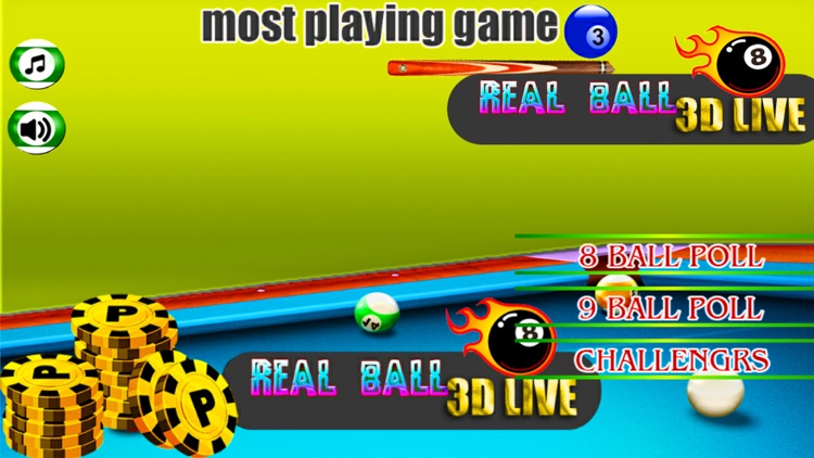 Pool Master: 8 Ball Challenge screenshot-7