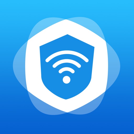 NetGuard - WiFi прокси