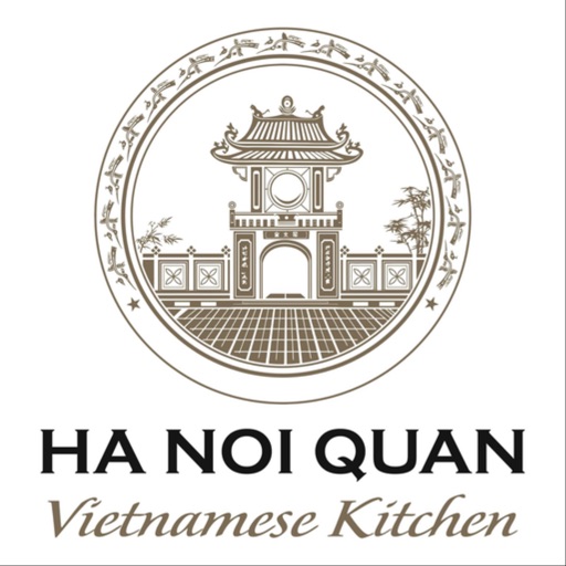 Hanoi Quan icon