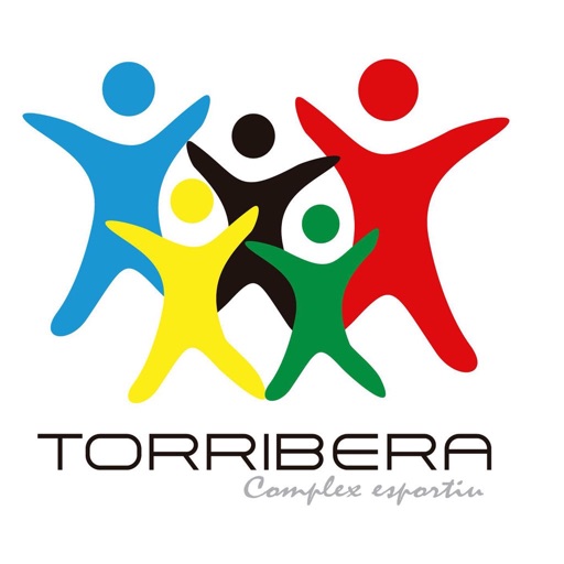 Torribera Complex Esportiu icon