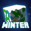 Cubes Craft Winter - iPhoneアプリ