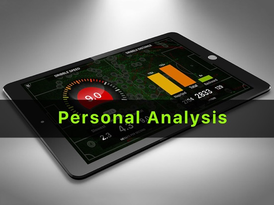 Screenshot #6 pour Scorrers Football