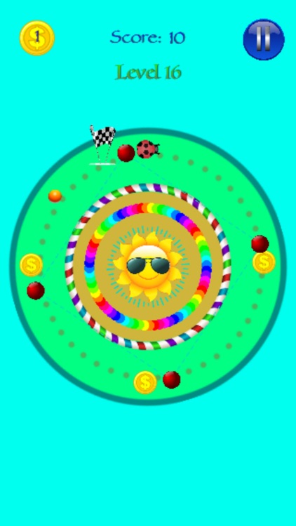 Bugs Circle screenshot-4