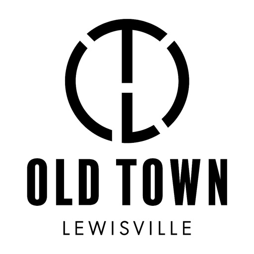 Old Town Lewisville