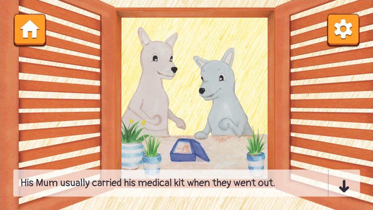 Jeremy's Cake screenshot-3