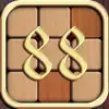 Woody 88: Fill Squares Puzzle App Delete