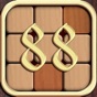 Woody 88: Fill Squares Puzzle app download
