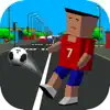 Football Boy! App Negative Reviews