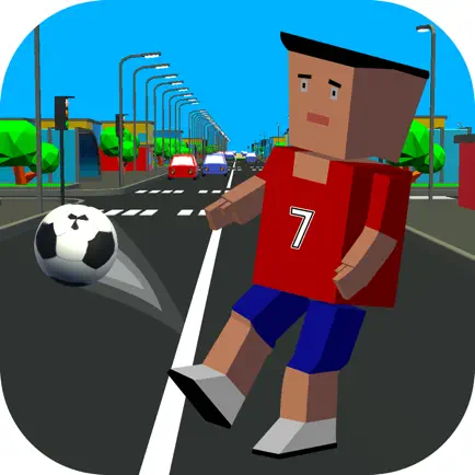 Football Boy! Читы