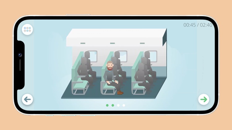 ZeroPhobia - Fear of Flying