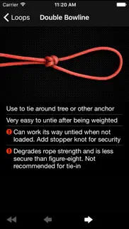 rescue knots айфон картинки 2