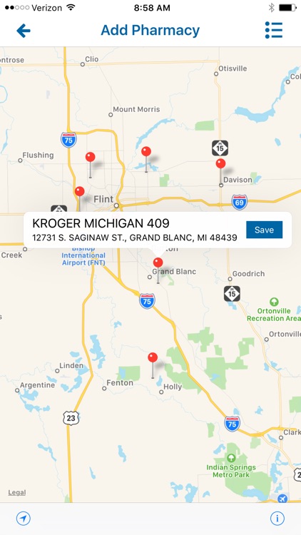 McLarenNow screenshot-4