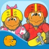 Berenstain Bears Safe & Sound!