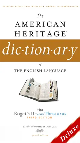 Game screenshot American Heritage® Deluxe mod apk