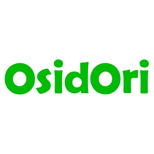 家計簿を共有!家族のかけいぼ-OsidOri