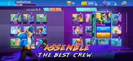 Game screenshot Rumble Heroes™ apk