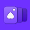 ソリティア-クラシックカードゲーム - iPhoneアプリ