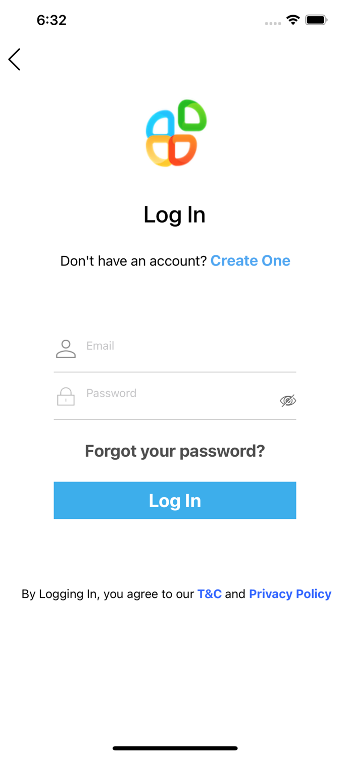 AI Website Builder Appy Pie