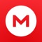 MEGA is a secure cloud storage service that gives you 50 GB free storage space