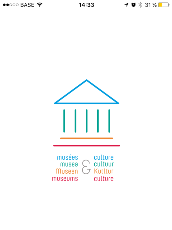 Screenshot #4 pour Musées & Culture