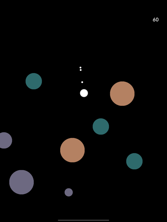 Screenshot #4 pour Relaxing Galaxy - Jeu détente