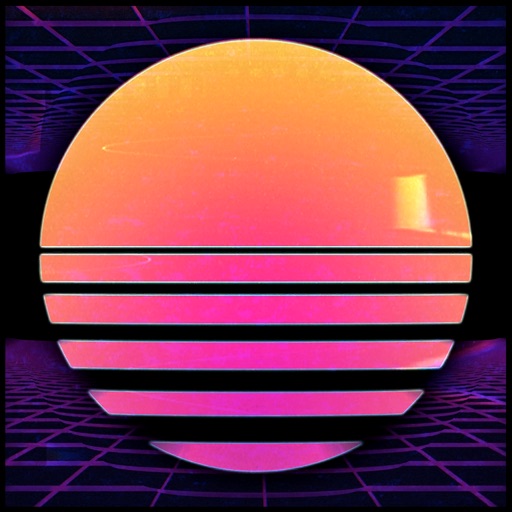 Expansion: Strategy Synthwave