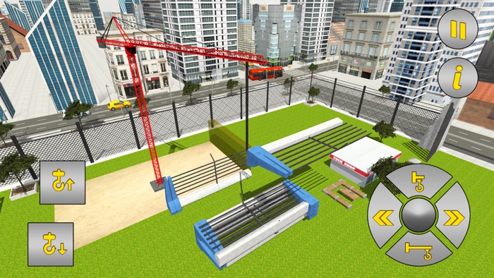 Jurassic Animal Transport Sim