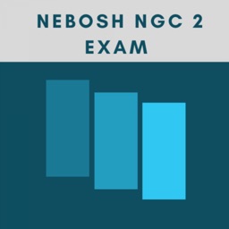 Nebosh NGC 2 Flashcards
