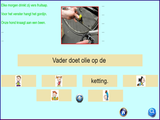 Screenshot #5 pour Zinnen2VLL