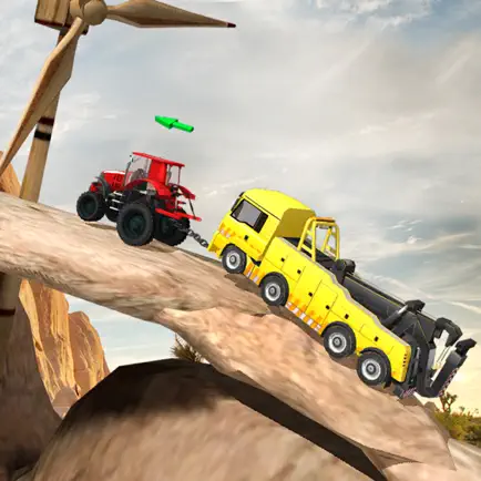 Tractor Pulling 3D Cheats