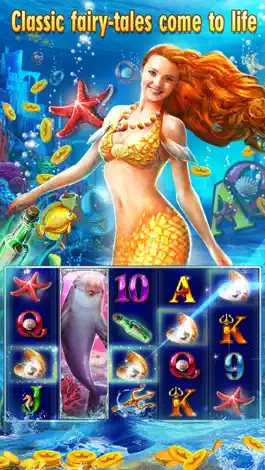 Game screenshot Magic Bonus Casino hack