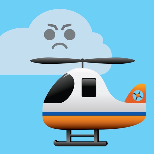 Chopper Lander icon