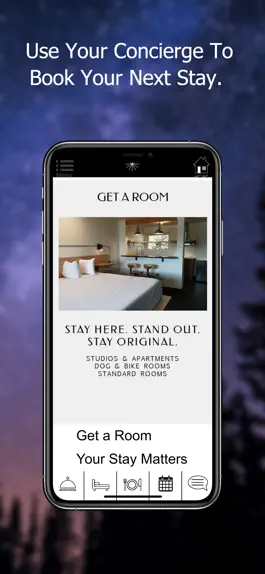 Game screenshot Concierge To Go hack