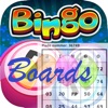 BINGO Boards