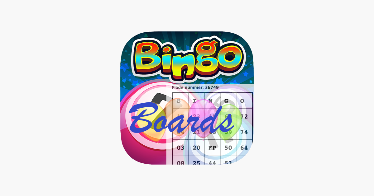 Yo bingo es