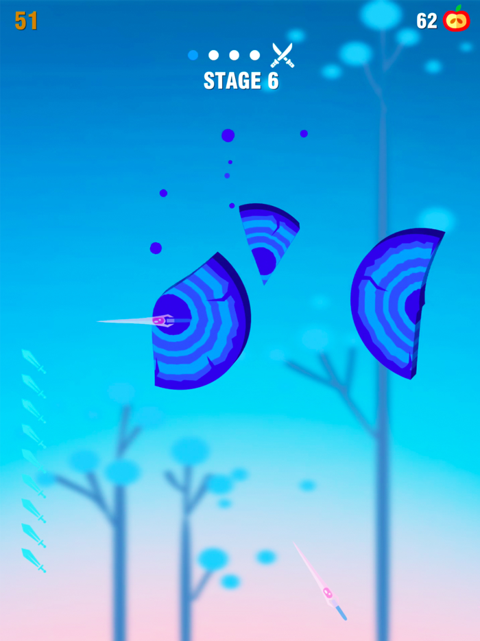 Knife Hero - fun game