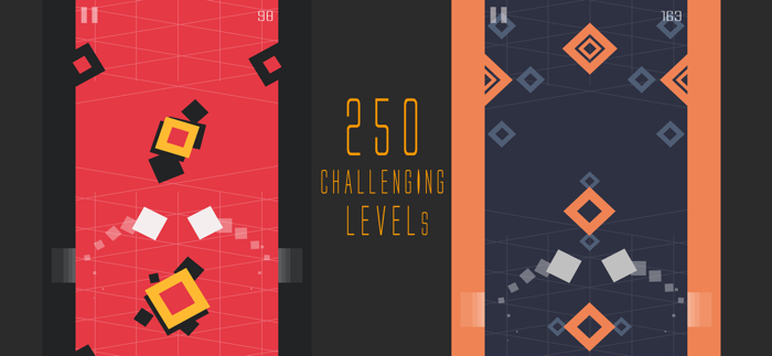 Mind Box – Cube Dash 2021