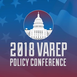 2018 VAREP Policy Conference