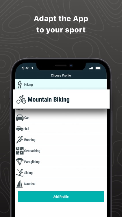 TwoNav 5 (no updates) screenshot-6