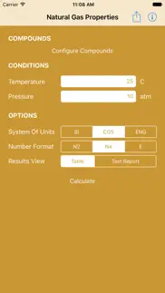 How to cancel & delete natural gas props calculator 4