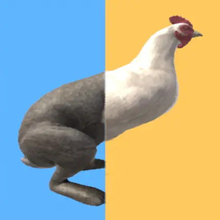Switch the Animal! Читы